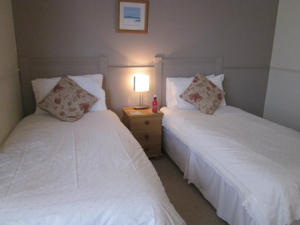 Beach House Hotel Paignton Phòng bức ảnh