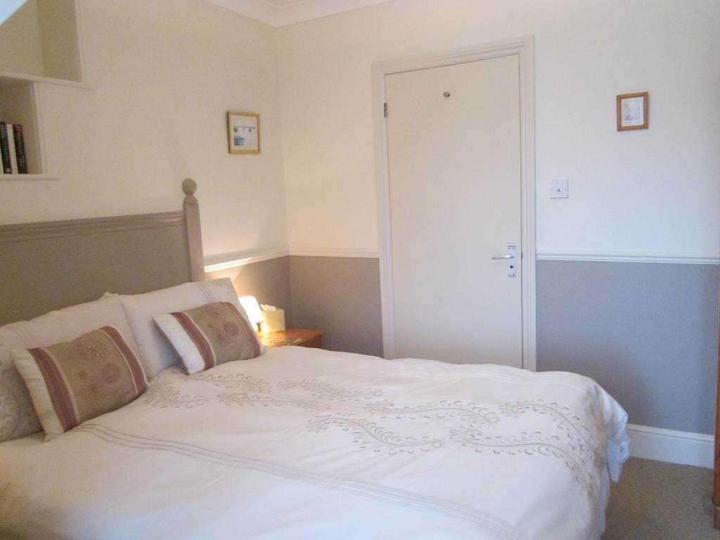 Beach House Hotel Paignton Phòng bức ảnh